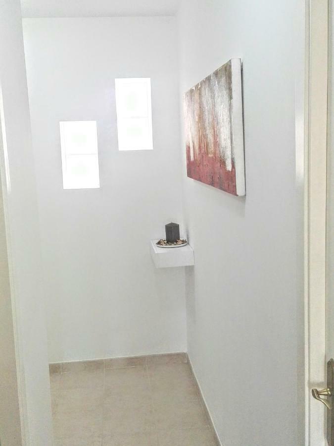 Apartamento Ariel Peñíscola Exterior foto