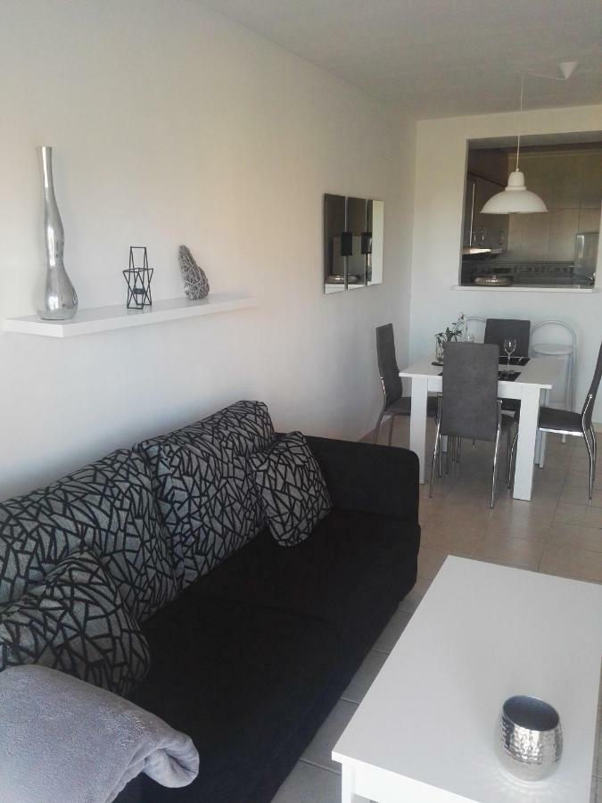 Apartamento Ariel Peñíscola Exterior foto