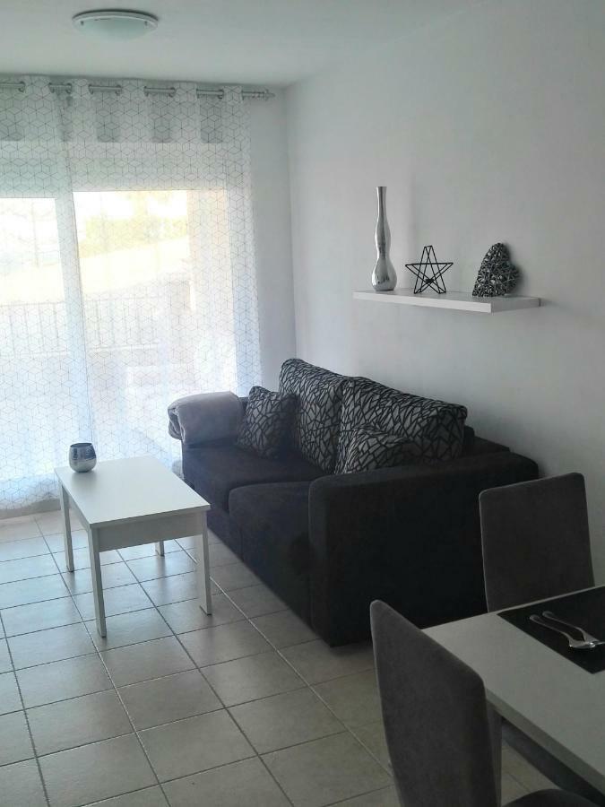 Apartamento Ariel Peñíscola Exterior foto