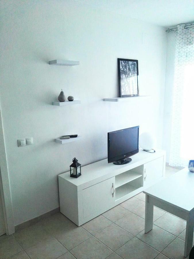 Apartamento Ariel Peñíscola Exterior foto