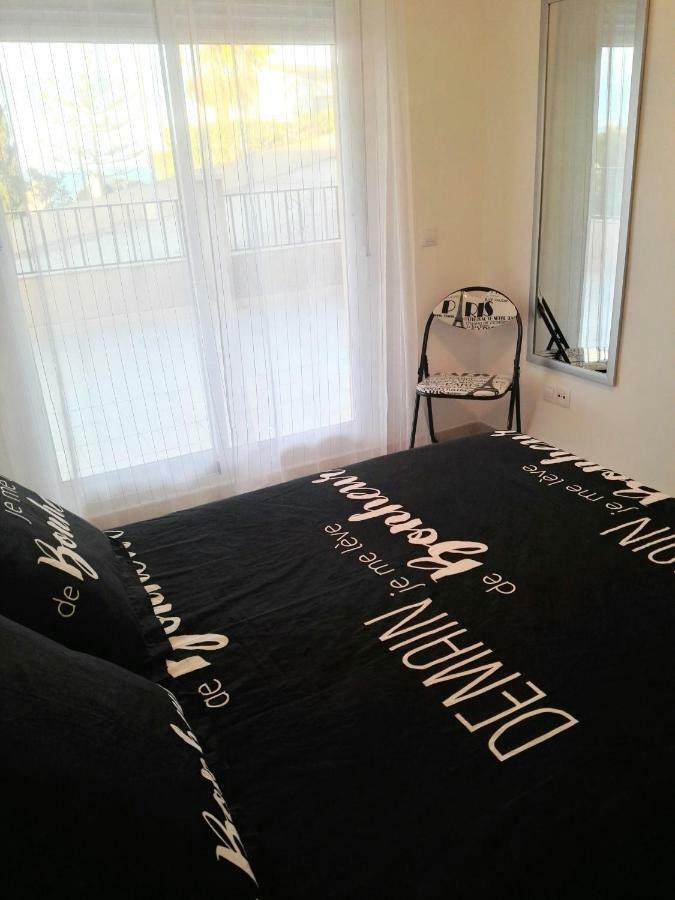 Apartamento Ariel Peñíscola Exterior foto